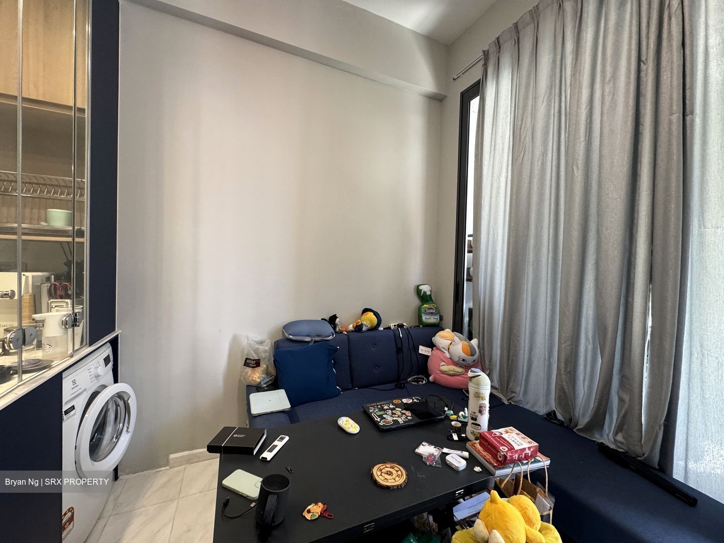 Aura 83 (D15), Apartment #550666881